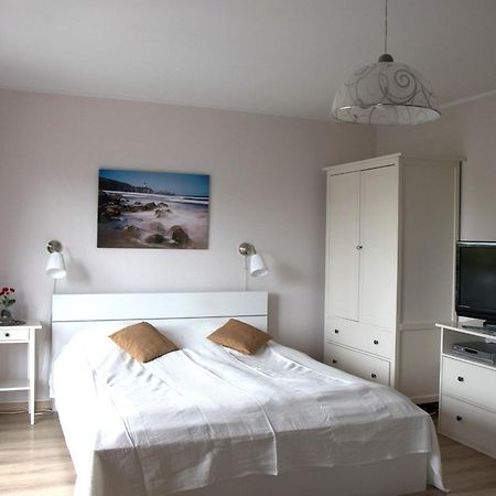 Studio 11 Im Haus Stranddistel, Modernes Studio Im 1 Og Fur 2 Personen In ซิงสท์ ภายนอก รูปภาพ